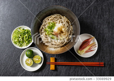 Japanese buckwheat finest finest Japanese buckwheat noodles Japanese buckwheat finest finest Japanese buckwheat noodles 33089929