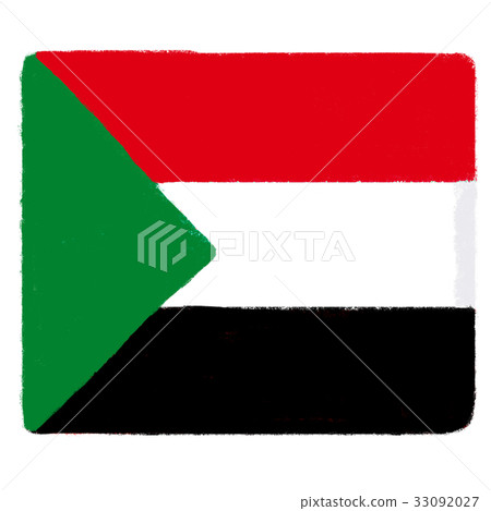 Flag of Sudan Flag of Sudan 33092027