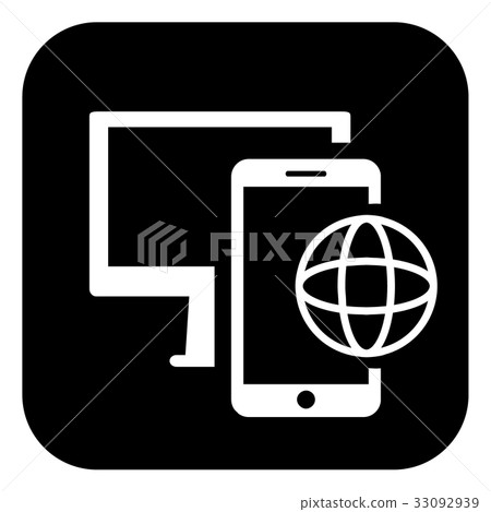 智能手機和PC WEB 33092939