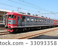 信濃火車169系列 33093358