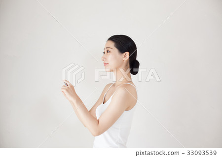 美肖像智能手機 33093539