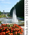 相模原公園在夏天 33093570