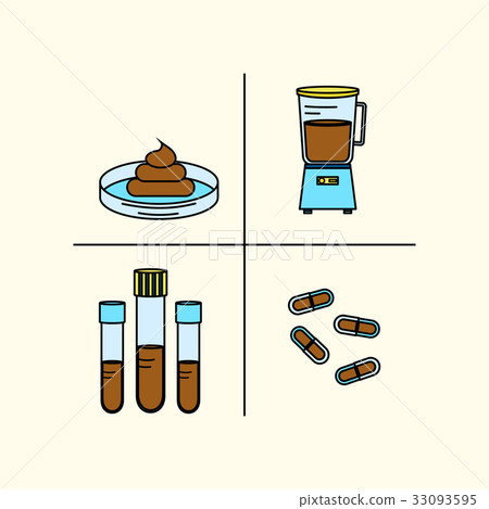 fecal microbiota transplant 33093595