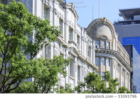 Kobe · Former settlement 33093796