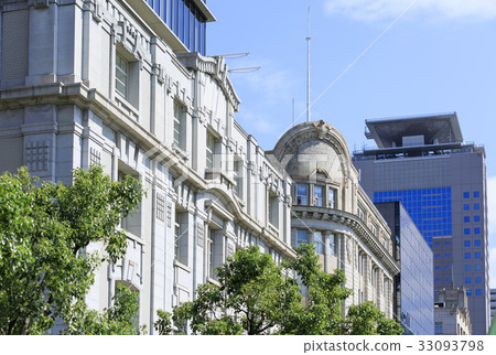 Kobe · Former settlement 33093798