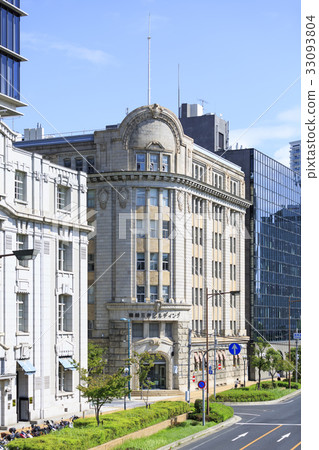 Kobe · Former settlement 33093804