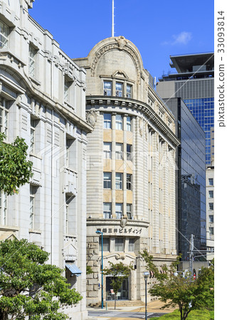 Kobe · Former settlement 33093814