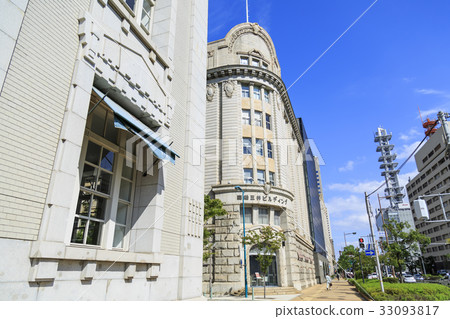 Kobe · Former settlement 33093817