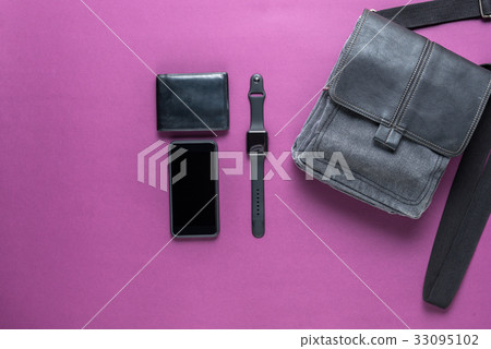 Man's accessory Man's accessory 33095102