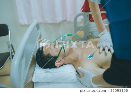男人 男 男性 33095196