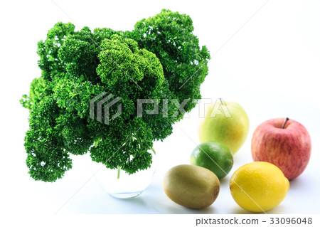 Parsley Parsley 33096048