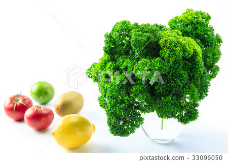 Parsley Parsley 33096050