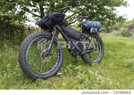 fatbike with bikepacking fatbike with bikepacking 33096668