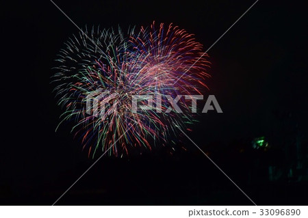 Gamagori Fireworks Festival 2017 Gamagori Fireworks Festival 2017 33096890
