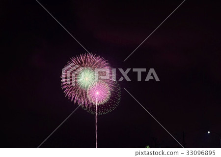 2017年蒲郡煙花節 2017年蒲郡煙花節 33096895