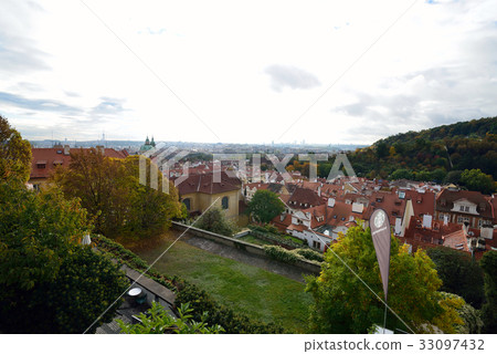 Czech Republic Prague Prague Castle 33097432