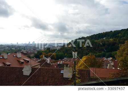 Czech Republic Prague Prague Castle 33097437