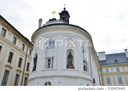 Czech Republic Prague Prague Castle Czech Republic Prague Prague Castle 33097440