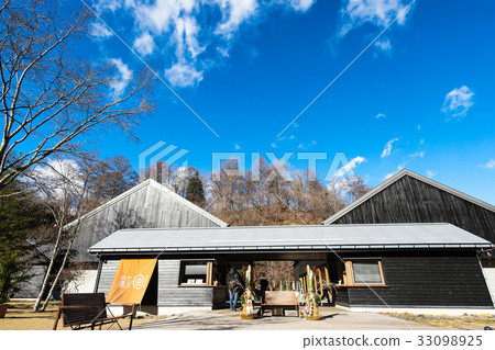 Hoshino Onsen 33098925