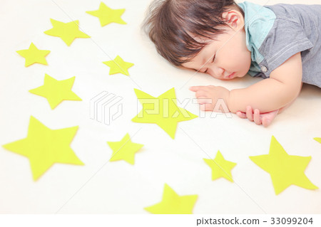 Boy and Nervous Art Boy and Nervous Art 33099204