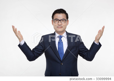 Businessman 33099994