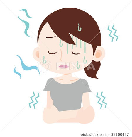 A cooler woman is too cold A cooler woman is too cold 33100417