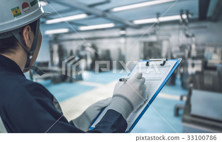 工廠 33100786
