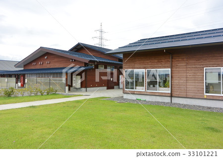 Road Station "Aizu" 33101221