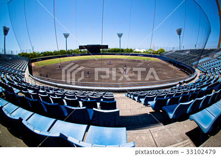 Osaka City Maiko Baseball Stadium Osaka City Maiko Baseball Stadium 33102479