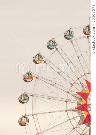 Ferris Wheel, Hampyeong Expo Park, Hampyeong-gun, Jeonnam 33102572