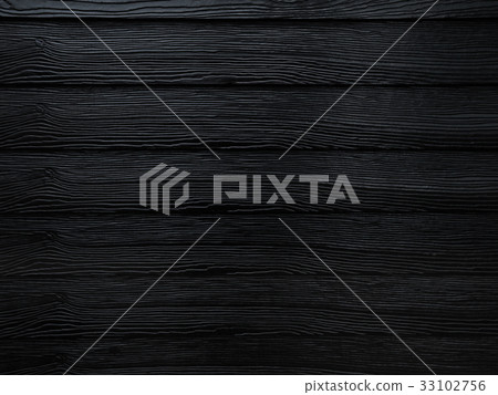Black wood texture Black wood texture 33102756