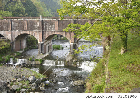 Ochiai Channel Bridge Ochiai Channel Bridge 33102900