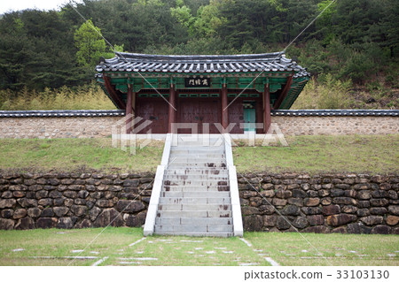 Gurye seok Subjectivity (Historic Site No. 385), Gurye-gun, Jeonnam 33103130