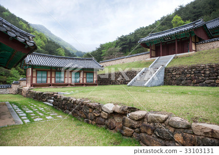 Gurye seok Subjectivity (Historic Site No. 385), Gurye-gun, Jeonnam 33103131