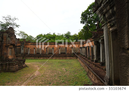 Cambodia Pantheai Samre 33103674