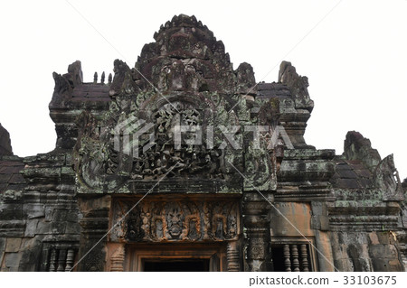 Cambodia Pantheai Samre 33103675