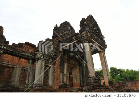 Cambodia Pantheai Samre 33103676