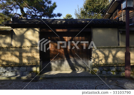 Kanazawa Nagamachi Samurai House 33103790