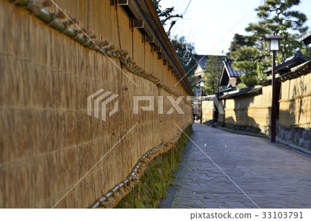 Kanazawa Nagamachi Samurai House 33103791