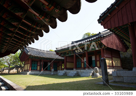 Chang Sung-sa, Jin-seong, Jinju, Kyungnam, Korea 33103989