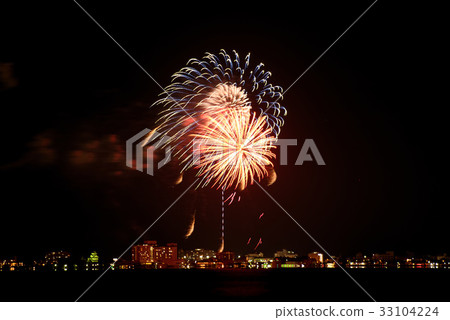 2017年長浜北琵琶湖煙花節 33104224