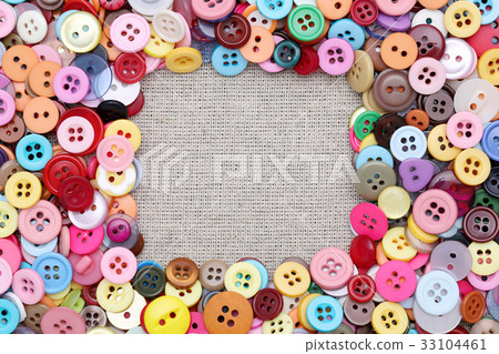Button frame Button frame 33104461