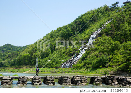 Jincheon, Jincheon, Chungbuk, Korea 33104643