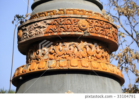 World Heritage China Chengde Puning Temple World Heritage China Chengde Puning Temple 33104791