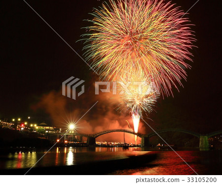 Fireworks 33105200