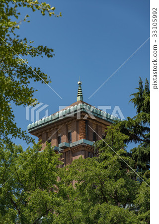 橫濱三塔·景塔（神奈川縣政府大樓） 33105992