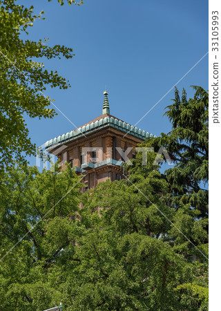 Yokohama Three Tower · King Tower (Kanagawa Prefectural Government Office Building) 33105993