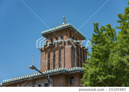 Yokohama Three Tower · King Tower (Kanagawa Prefectural Government Office Building) 33105995