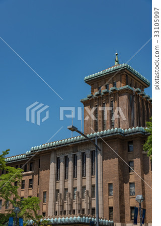 橫濱三塔·景塔(神奈川縣政府大樓) 橫濱三塔·景塔(神奈川縣政府大樓) 33105997