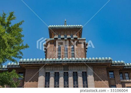 Yokohama Three Tower · King Tower (Kanagawa Prefectural Government Office Building) 33106004